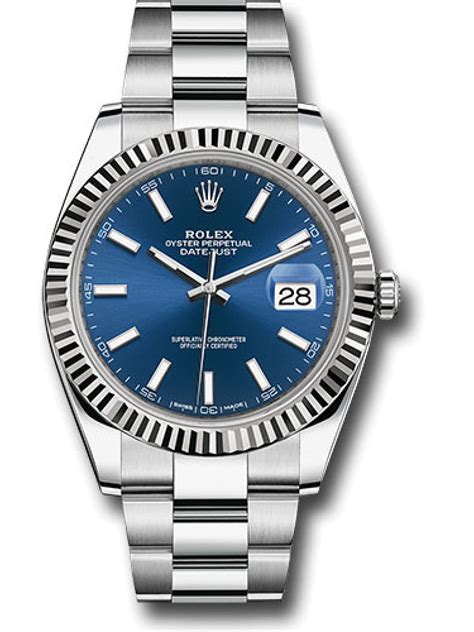 rolex.com preise